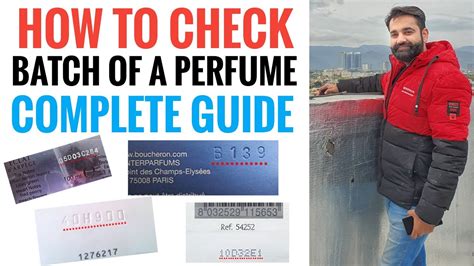 perfume barcode check online|check my perfume batch code.